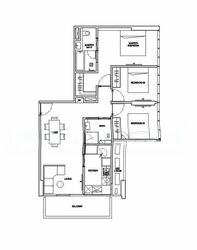 6 Derbyshire (D11), Condominium #501208981